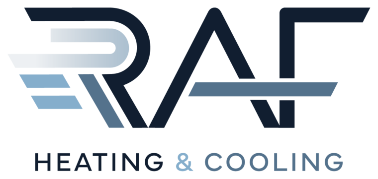 RAF Heating & Cooling
